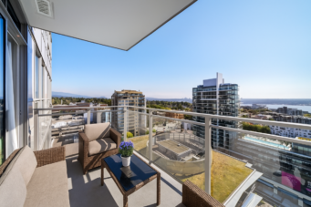 #1703 – 125 E 14th Street